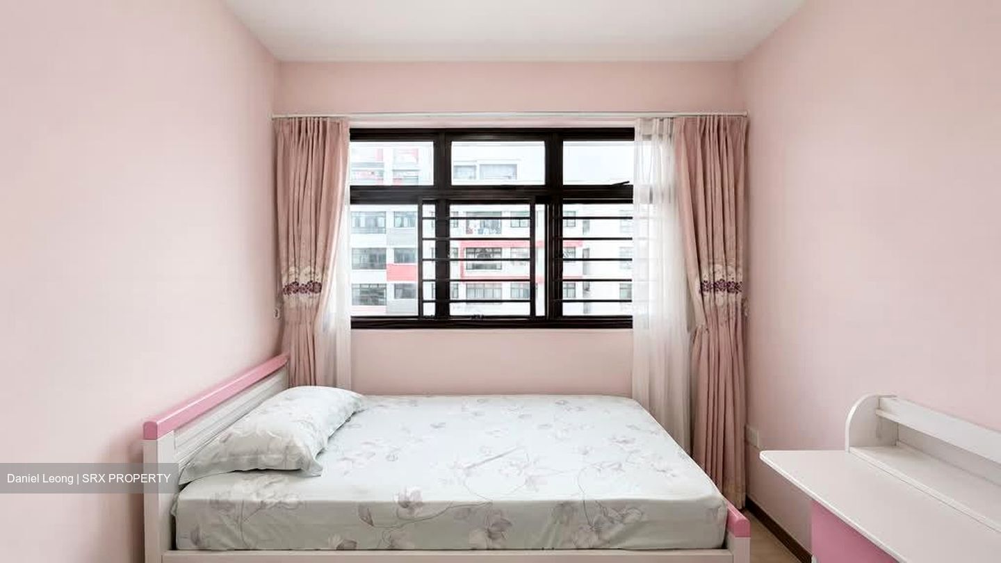 Blk 932A Hougang Crimson (Hougang), HDB 3 Rooms #555436701
